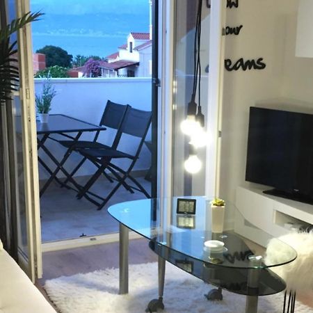 Apartment New Chic Супетар Экстерьер фото