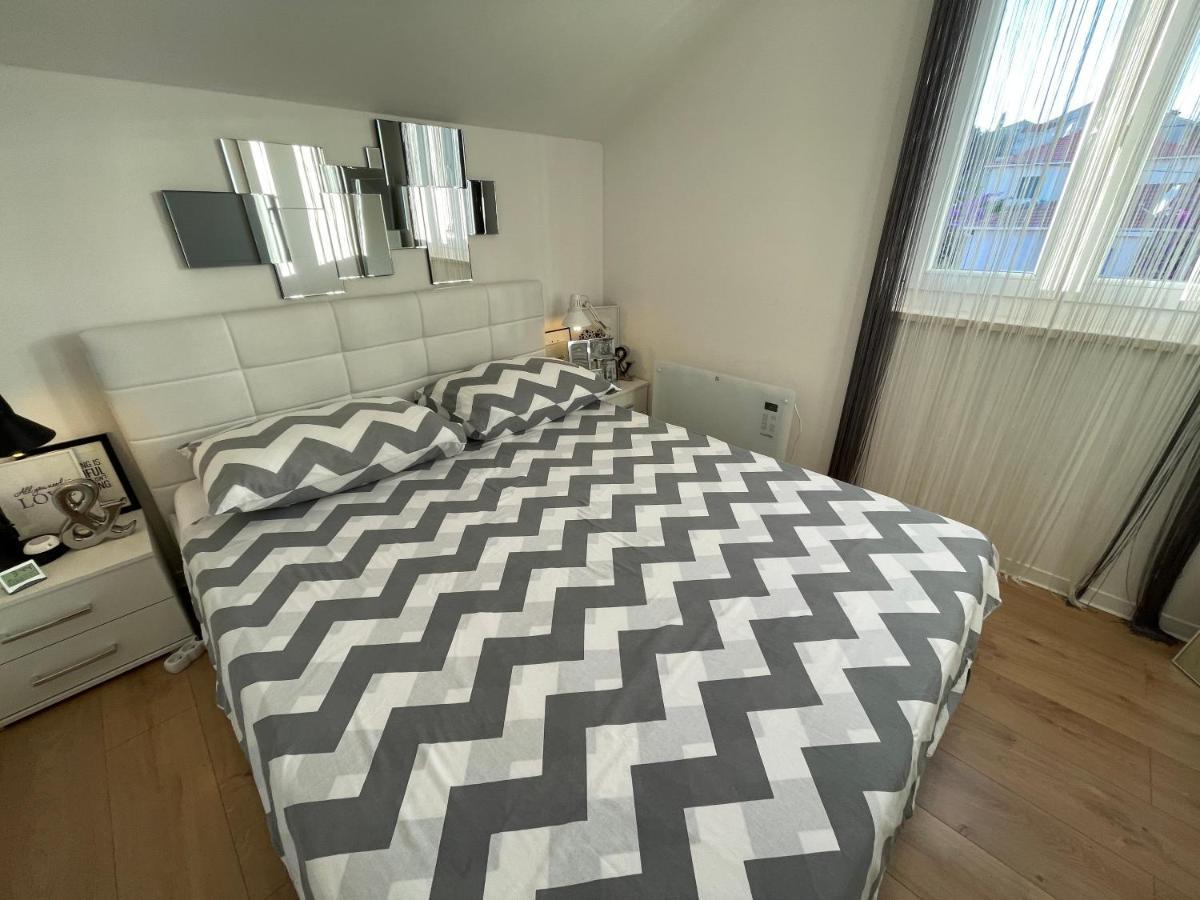 Apartment New Chic Супетар Экстерьер фото