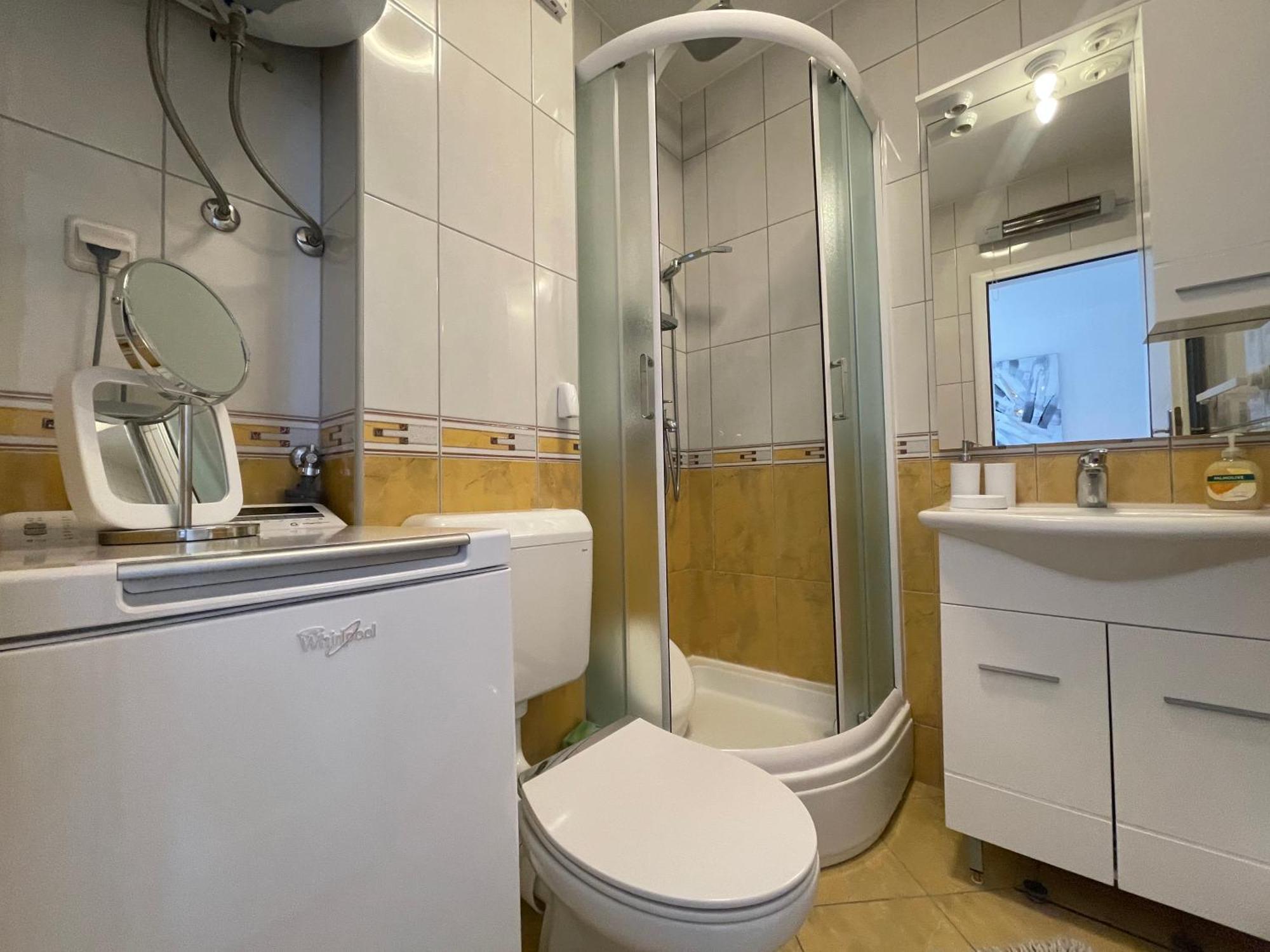 Apartment New Chic Супетар Экстерьер фото