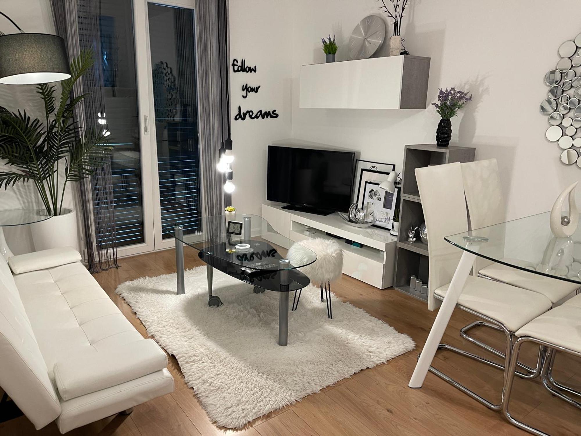Apartment New Chic Супетар Экстерьер фото
