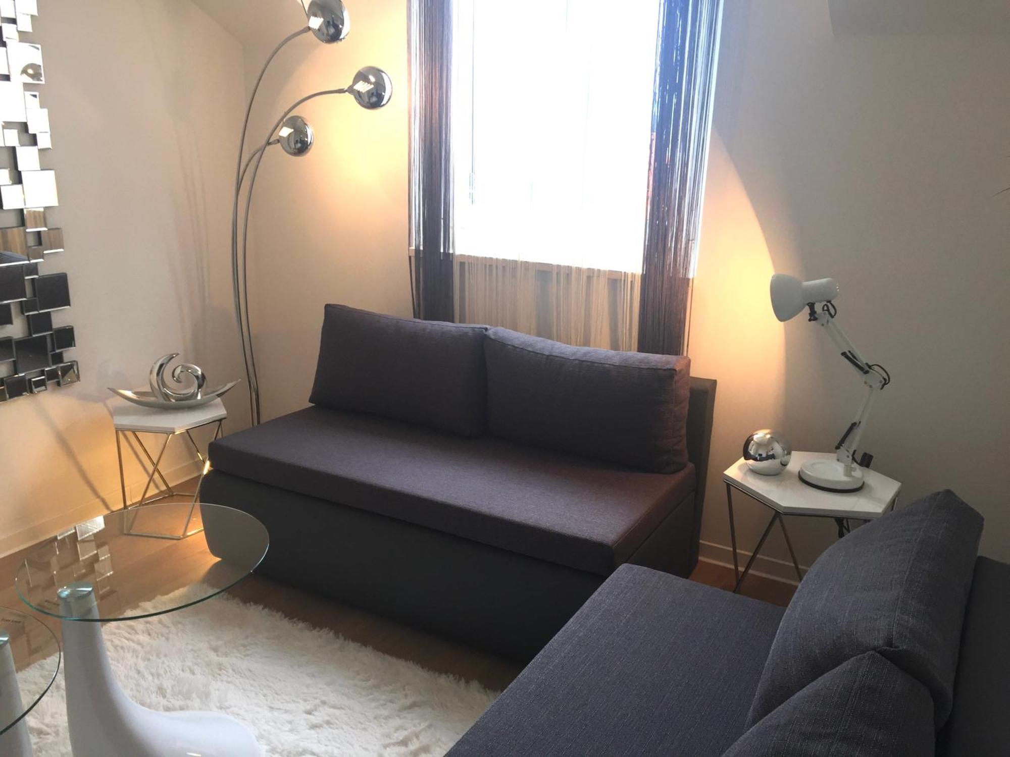 Apartment New Chic Супетар Экстерьер фото